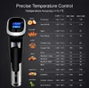 Autres outils de cuisine BioloMix 255 Génération IPX7 Sous vide étanche Cuiseur sous vide Circulateur d'immersion Cuisson précise avec affichage numérique LED 221010