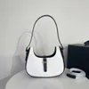 Вечерние сумки 2022 Top Designer Women Sags New Hobo Retro Armpit Armpit Messenger Bag One Pleack Luxury Hand Wal