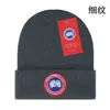 Mens Beanie Ganso Chapéu Designer Beanies Homens Mulheres Cap Crânio Caps Primavera Outono Inverno Chapéus Moda Rua Chapéus Ativos Canadá Casual 4620478