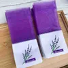700pcs Purple Cotton Organza Lavender Sachet Bag DIY Dried Flower Sweet Bursa Wardrobe Mouldproof Gift Bag Bags