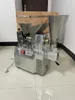 Machine de fabrication de boulettes d'empanada de raviolis à la viande chinoise multifonctionnelle