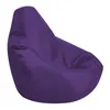 Cubiertas de silla Estilo de marca Lounge Bean Bag Home Soft Lazy Sofá Solo Adulto Niños Asiento Muebles Cubierta Moda 2022