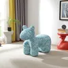 Italian FumaPony Cute Chair: Small Living Room Furniture
