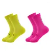 Sports Socks Profession Outdoor Running Sports Breattable Cycling Riding Climbing Traving Tennis Golf Rugby Baseball