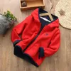 Jackets Kids Girls Coats Coats Autumn Inverno Molar macio molho Hoodies meninos Coubre crianças quentes fora dos adolescentes 7 8 9 10 anos 221010