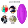 Eieren/kogels draadloos afstandsbediening Vibrator slipjes trillende ei draagbare tong g Spot clitoris seks speelgoed voor vrouwen 221010