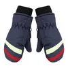 Racing Sets Warm Gloves Sports Mittens Road Bike Clothes For Men Cycle Shirts Biking Gear Mens Long Sleeve Shirt Gift