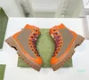 디자이너 -Snow Boots Womens Mens Luxurys 디자이너 하이킹 신발 North 35-45