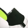 Knie pads sport been beschermer volwassenen ademende licht schuim bescherm voetbal scheenvoetbalvoetbewaken volwassen ondersteuning