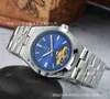 Designer Mens Watches Fashion Jiang Shichuan Automatic Mechanical Ultra-thin Waterproof Fine Steel Across the World