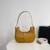 Вечерние сумки 2022 Top Designer Women Sags New Hobo Retro Armpit Armpit Messenger Bag One Pleack Luxury Hand Wal