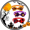 Outros cães suprimentos novos suprimentos para animais de estimação de Halloween BOWS TIRO DOGS Decorações de arco de gato 1010