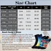 Sports Socks RANDY SUN Volleyball Beach 2 Pairs Seamless Quick-Dry Suit Aqua Water Yoga Sand Exercise Shoes