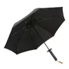 Guarda -chuvas dobring homem chuva automática mulher japonesa samurai espada knife à prova de vento, carros masculinos criativos do sexo masculino, grande parasol 221010