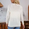 Kadın Sweaters Kaşmir Sıcak Cape Pançolar Düzensiz Belktleneck Tassel Tassel Knaklı Kaplama Bayanlar Günlük Pullover Tığ işi Sweater