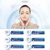 Гидро дермабразия лицевой микродермабразивной обработки домашние алмазные машины для очистки анти старения