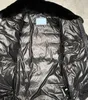 Kvinnors p￤ls faux designer kvinnor ner rockar jacka kort parker puffer krage midjeband mild varm vinter parkas s-l c3fd