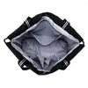 Duffel Bags с большой емкостью кустарники для шнурки женский багаж путешествует с твердым водонепроницаемым для йоги упражнения на открытом воздухе