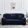 Stol täcker elastisk soffa för vardagsrum stretch solid slipcover husdjur soffa täck hörn l-format behov av att köpa 2