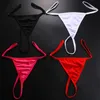 Other Stonefans Fashion SEXY Letter Thong Panties Body Jewelry for Women Bling Waist Chain Thong G String Bikini Swimsuit 221008