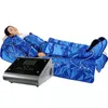 Hava basıncı masajı ince basınçlı lenf drenaj heykel ekipmanı vakum tedavisi 3