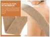 Ramie Jute serviette de bain serviette de douche dos corps exfoliant ceinture douche épurateur pour le nettoyage du corps salle de bain douche sangle