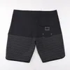 Shorts de praia Swimming sunks designer shorts de 4 vias calças de surf de água conforto à prova de água rápida seca reciclada poliéster shorts de moda bermuda carga