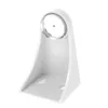 Soap Dishes 1Pc Magnetic Rack Wall Mounted Dish Useful Storage For Bathroom