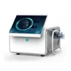 RF Microneedling Machine Stretch Mark Remover Fraktionell Micro Needling Beauty Salon Skin Tight Face Lift Business CE