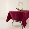 Table Cloth Europese Jacquard Tafelkleed Klassieke Rechthoek Tafelkleden Voor Evenementen Stoelbekleding Kant Salontafel