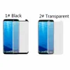 Screen Protector For Samsung S22 S23 Ultra S21 S10 S9 Note 10 Plus Galaxy Note20 Tempered Glass Full Cover 3D Curved