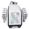 Professional Fat Reduction Slimming 360 Vacuum Cavitation System Weight Loss Body Shaping Muscle Building Fat Freezing