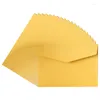 Gift Wrap 20PCS Large Clorful Envelopes Cash For Baby Shower Wedding Invitations