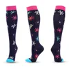 스포츠 양말 Chaussette de compression compressie sok calzino a compression drop sport stocking