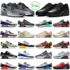 nike air max 90 airmax 90s sapatos de corrida para homens mulheres des chaussure mens outdoor sports trainers tênis andando jogging