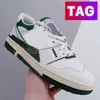 Gai 550 Laufschuhe weiße grün grau lila lila unpistazien ecru Schatten Männer Sneakers Meersalzvarsity Gold Burgund schwarz creme blau Männer Frauen Trainer