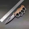 Outdoor Camping Klappmesser Edelstahl Tasche Taktisches Messer Cutter Überleben Getriebe Werkzeug