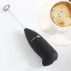 Autres outils de cuisine Mousseur à lait Mélangeur à main Mousseur Cafetière Batteur à oeufs ChocolatCappuccino Agitateur Mini mélangeur portable Cuisine Fouet Outil 221010