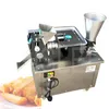 Dumpling Machine Automatic Dumpling Maker Stainless Steel Make Fried Dumpling/Samosa/Spring Roll Machines