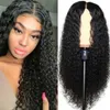 Perucas sint￩ticas Moda peruca feminina cabelos curiosos pequenos cabelos cacheados fibra qu￭mica Fibra de seda de alta temperatura 221010