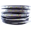 Strions LED Strip Light 5630 DC12V 5M 300LED FLEXIBLE 5730 BAR SUPER LIMINCATION DÉCORCE INDOR