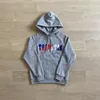 Men's Hoodies Towel Embroidered Hoodie Oversize Fleece Men Women Sweatshirt Sweatpants Set