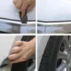 Auto spons 1 stks Nano Sparkle Scratch Remover doek -Eraser Reparatie voor auto -licht verf krassen Scuffs N7M0