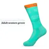 Sports Socks 2022 Professional Ice Ski Thicken Men Women Warm Wear-resistant Snowboard Children Winter Outdoor Snow