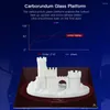 Printers Creality 3D Ender 3 V2 Printer DIY Kit Full Metal Integrated Structure Motherboard Upgrade Pro Impresora