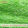 Decorative Flowers 1x3m Artificial Tufting Wedding Outdoor Grass Carpet Synthetic Lawn Garden Decor Roof Insulation Tuft Rug Engineering