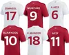 Qatar Soccer Jerseys 2022 V￤rld 22-23 National Team Mens Kids Women Thai Quality Jersey Alhaydos 10 Muntari 9 Alaaeldin 7 Boudiaf 12 Afif 11 Design Your Own Wear