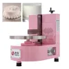 Lijayo Wedding Cake Decorting Machine Machine Match Maw