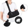 Knie pads arm sling schouder immobilizer brace verstelbare pols elleboogsteun voor gebroken