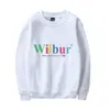 Sweats à capuche pour hommes Sweatshirts Wilbur Soot Dream Team Merch unisexe col rond à manches longues hommes femmes sweat style décontracté vêtements de mode 221008